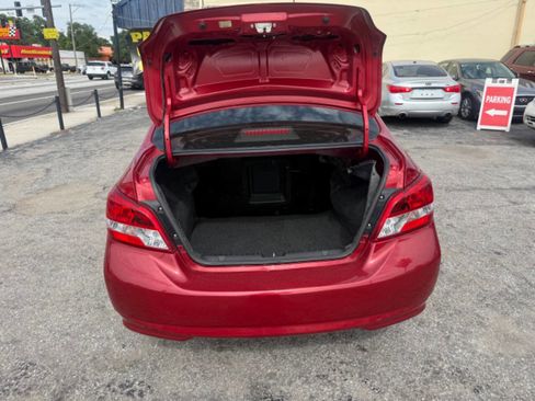 Used 2019 Mitsubishi Mirage G4 ES FWD image 17