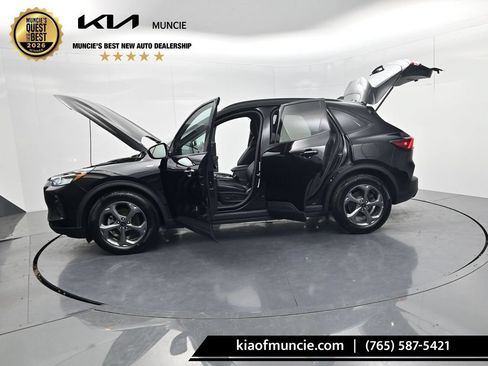 Used 2025 Ford Escape ST-Line FWD image 69