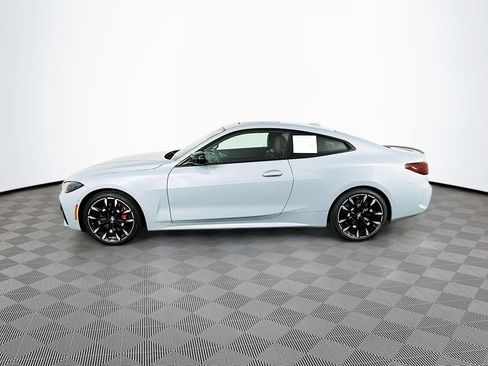 Used 2025 BMW 440i xDrive Coupe w/ Premium Package AWD/4WD image 5