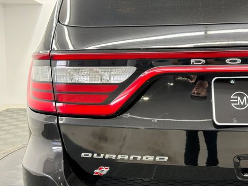 Used 2024 Dodge Durango GT AWD/4WD image 13