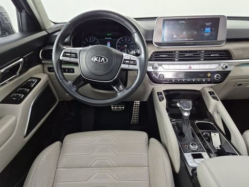 Used 2020 Kia Telluride SX w/ SX Prestige Package AWD/4WD image 35