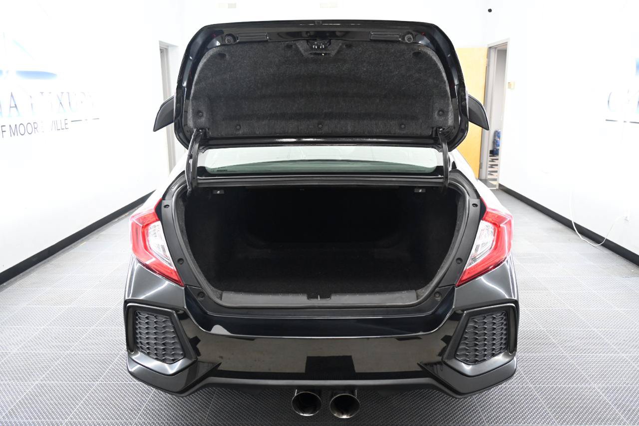 Used 2018 Honda Civic Si image 44