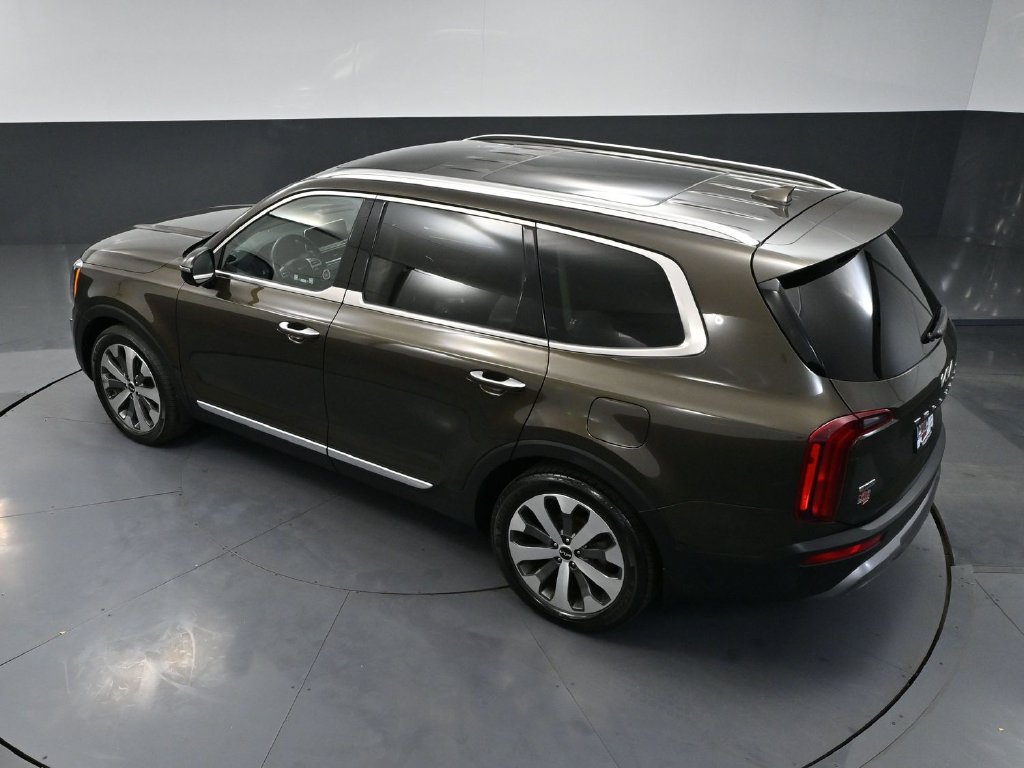 Used 2022 Kia Telluride SX AWD/4WD image 53