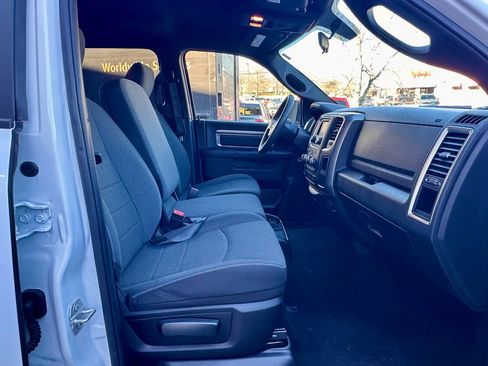 Used 2024 RAM 1500 Classic Warlock image 19