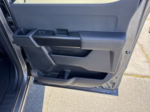 New 2026 Ford F150 STX w/ Equipment Group 200A image 16