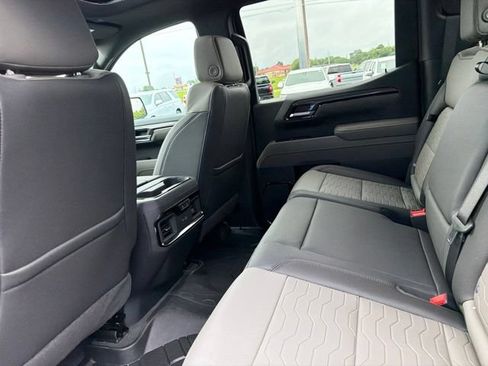 New 2026 Chevrolet Silverado 1500 ZR2 AWD/4WD image 30