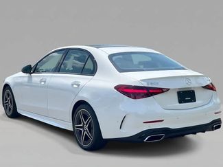 Used 2026 Mercedes-Benz C 300 4MATIC Sedan video 2