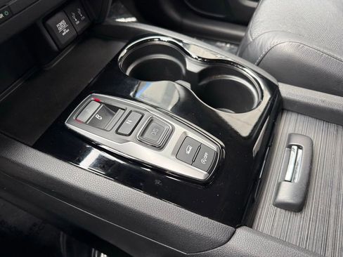 Used 2022 Honda CR-V EX-L image 23