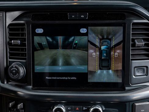 Used 2025 Ford F150 Raptor image 26