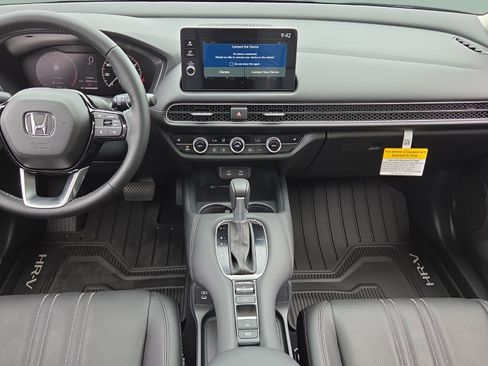 New 2027 Honda HR-V EX-L image 13