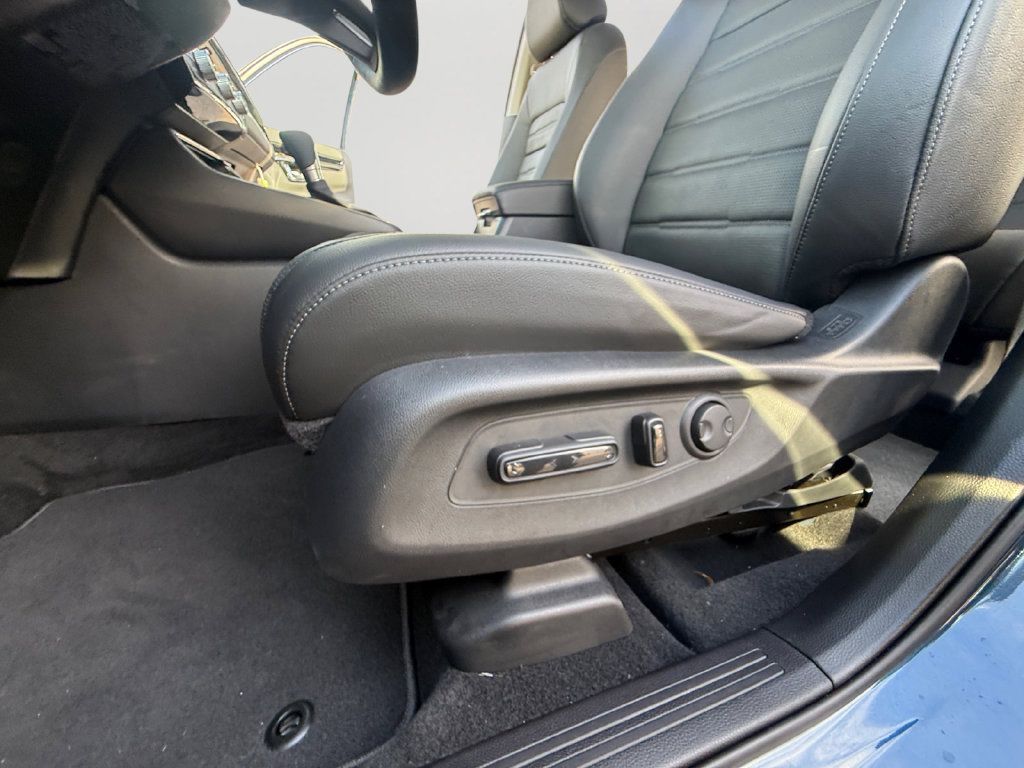 Used 2026 Honda CR-V EX-L image 23