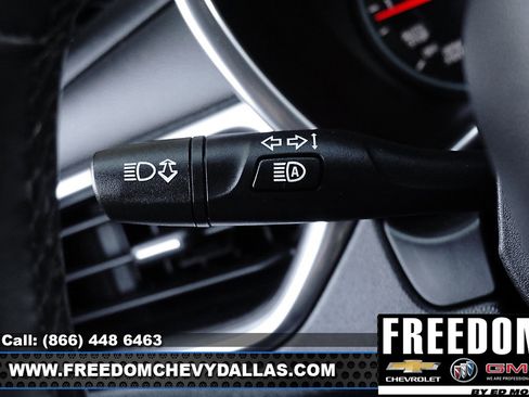 Used 2024 Chevrolet Equinox LT image 22