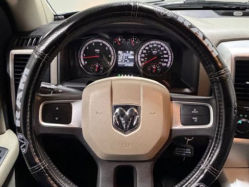 Used 2011 RAM 1500 Outdoorsman image 14