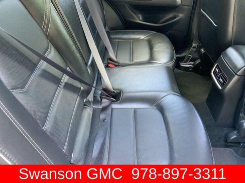 Used 2025 MAZDA CX-5 AWD 2.5 S image 32