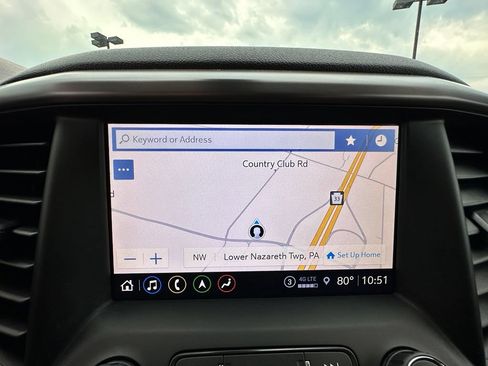 Certified 2021 GMC Acadia AT4 w/ Technology Package AWD/4WD image 31