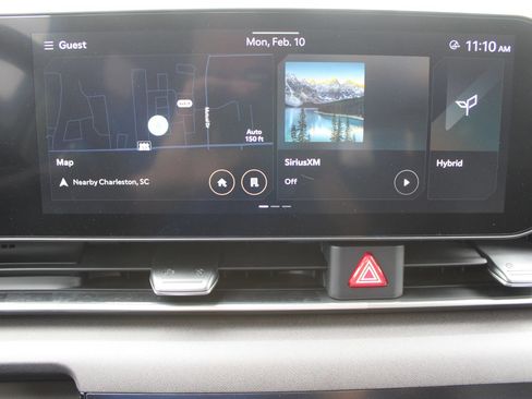 New 2026 Kia Carnival EX FWD image 48