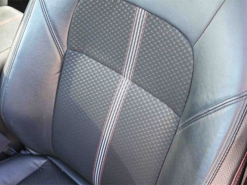 Used 2023 Nissan Altima 2.5 SR image 30