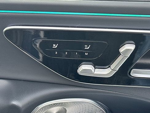 New 2026 Mercedes-Benz E 53 AMG e 4MATIC Sedan image 16