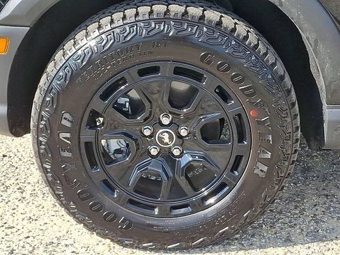 Used 2026 Ford Bronco Sport Badlands w/ Sasquatch Badlands Package AWD/4WD image 9