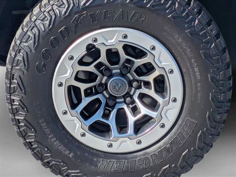 Used 2025 RAM 1500 RHO w/ Bed Utility Group AWD/4WD image 24