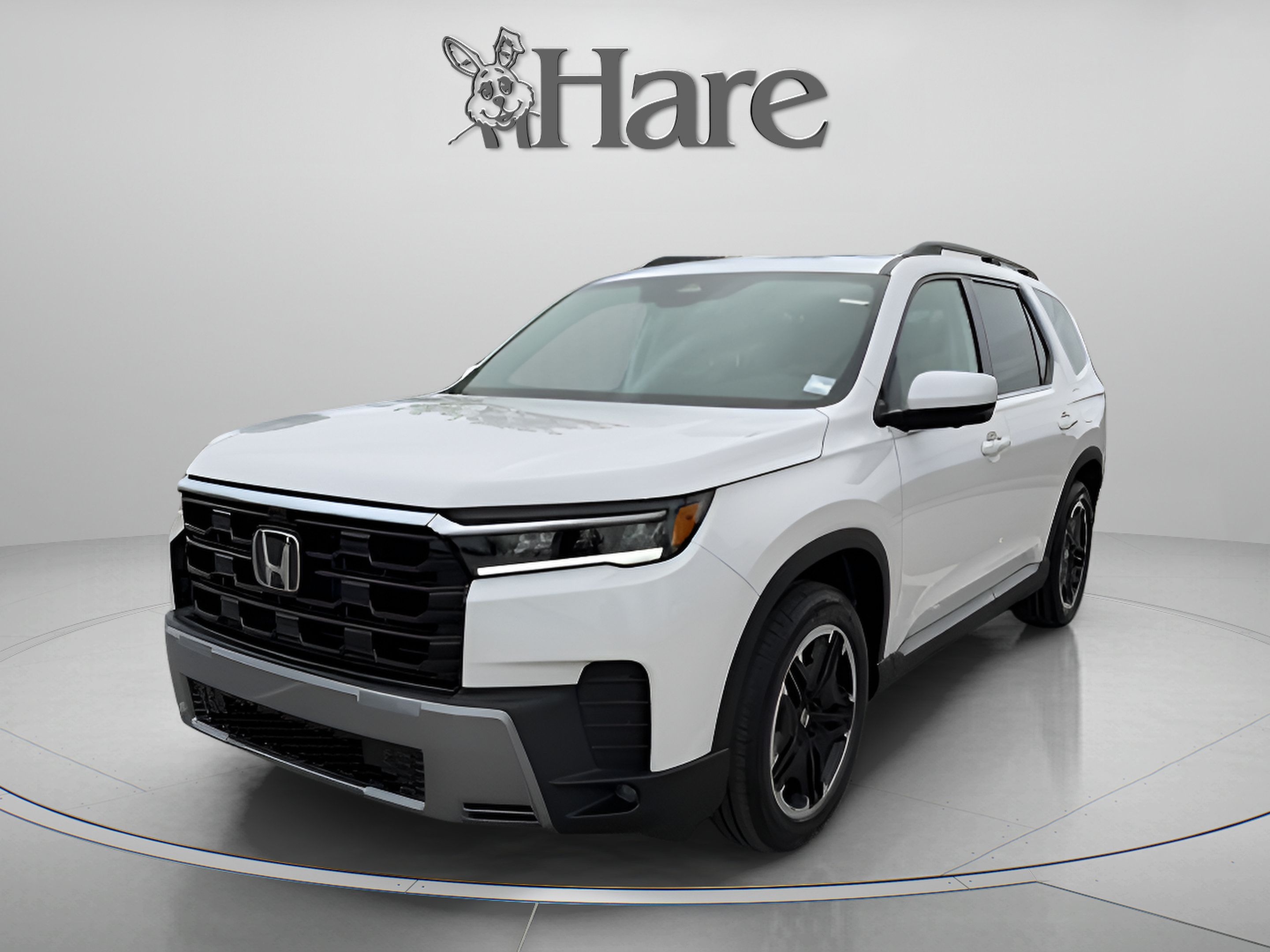 New 2026 Honda Pilot image 1
