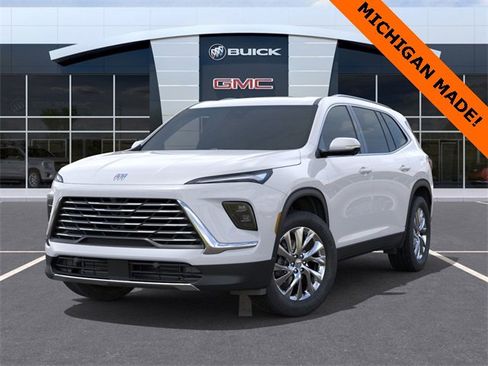 New 2026 Buick Enclave Preferred w/ Power Package image 30