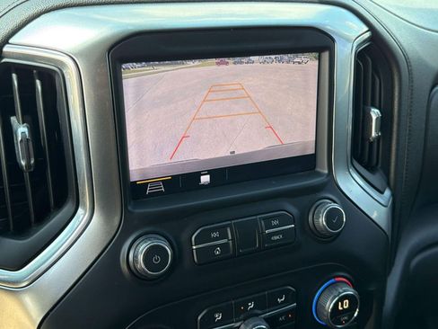Used 2019 Chevrolet Silverado 1500 LT w/ All-Star Edition RWD image 22