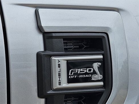 Used 2024 Ford F150 Lariat w/ Equipment Group 502A High image 17