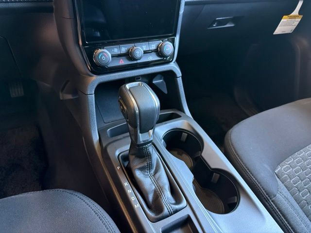 New 2026 Ford Ranger XLT w/ Equipment Group 301A High AWD/4WD image 19