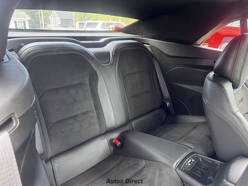 Used 2023 Chevrolet Camaro ZL1 image 46
