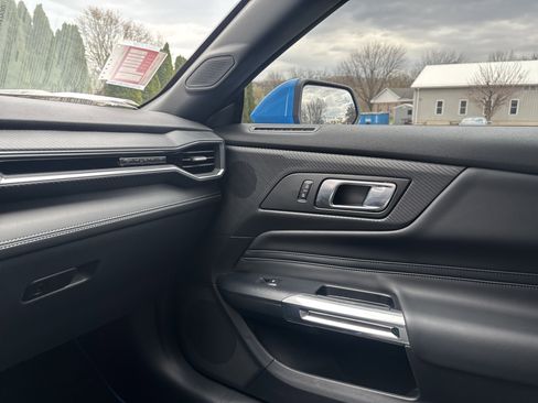 Used 2024 Ford Mustang GT Premium RWD image 21
