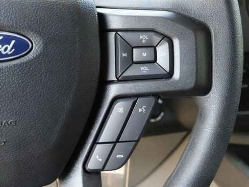 New 2025 Ford E-350 and Econoline 350 Super Duty w/ Driver's Safety Package image 13