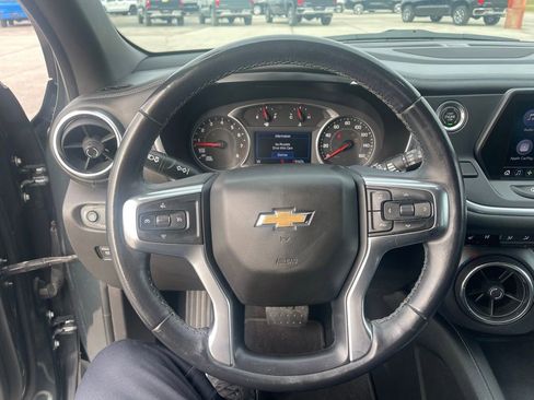 Used 2019 Chevrolet Blazer LT image 10