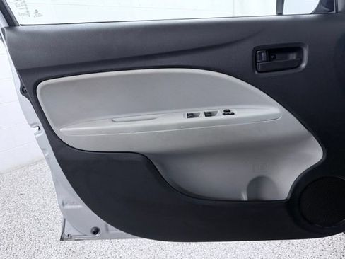 Used 2021 Mitsubishi Mirage G4 ES FWD image 11
