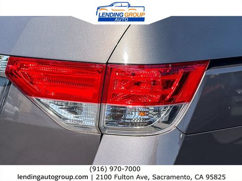 Used 2016 Honda Odyssey EX image 8
