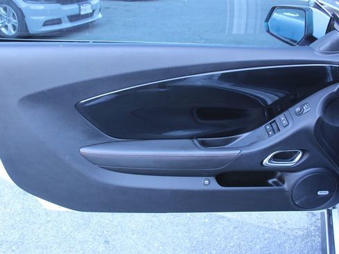 Used 2014 Chevrolet Camaro ZL1 image 23