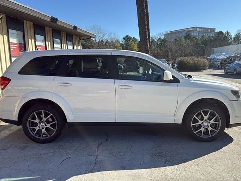 Used 2019 Dodge Journey GT image 8