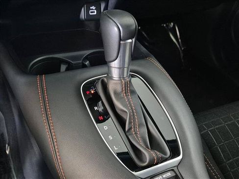 Used 2024 Honda HR-V Sport image 14