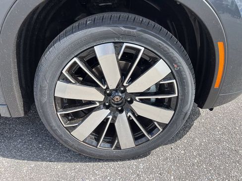 New 2026 Mitsubishi Outlander SEL AWD/4WD image 11