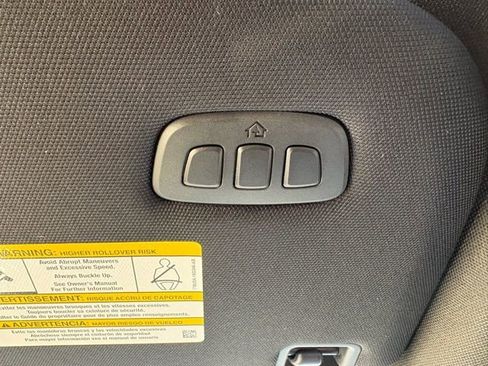 Used 2025 Ford F150 Lariat w/ Equipment Group 502A High image 37