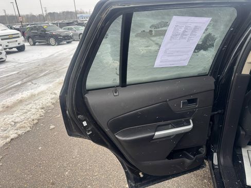 Used 2012 Ford Edge SEL image 14