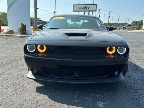 Used 2023 Dodge Challenger GT w/ Plus Package image 2