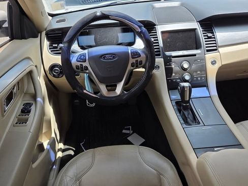 Used 2016 Ford Taurus SEL w/ Equipment Group 201A FWD image 6