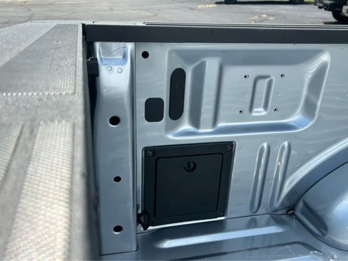 Used 2025 Ford F150 XLT w/ Equipment Group 301A Standard AWD/4WD image 6