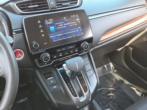 Used 2019 Honda CR-V EX image 28