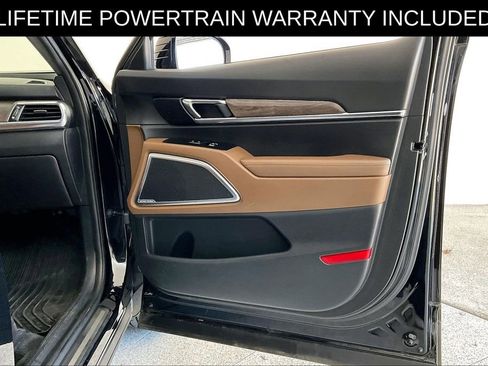 Used 2021 Kia Telluride SX w/ SX Prestige Package image 24