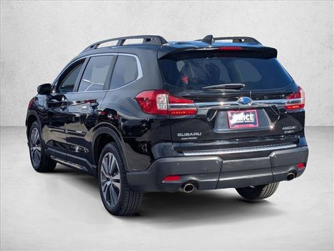 Used 2020 Subaru Ascent Limited w/ Technology Package image 8