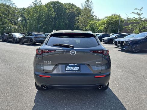 Used 2020 MAZDA CX-30 AWD w/ Premium Package image 7