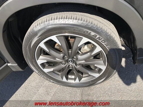 Used 2016 MAZDA CX-5 Grand Touring FWD image 25