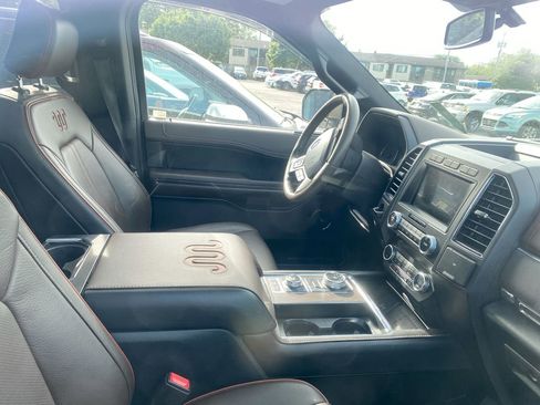 Used 2021 Ford Expedition King Ranch AWD/4WD image 4